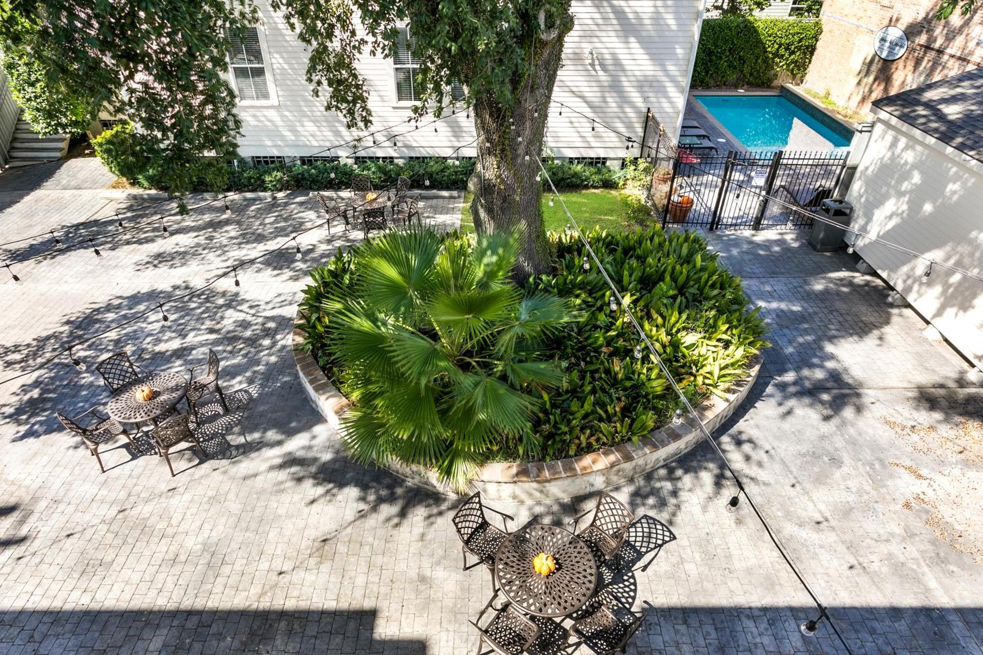 Amazing 3Br Cottage Off St Charles With Pool Новий Орлеан Екстер'єр фото